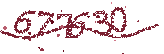 Image with the verification code