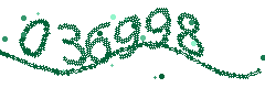 Image with the verification code