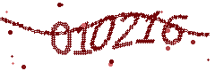 Image with the verification code