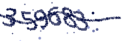 Image with the verification code