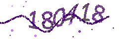 Image with the verification code