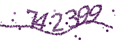 Image with the verification code