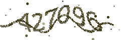 Image with the verification code