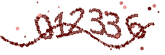 Image with the verification code