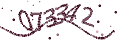 Image with the verification code