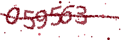 Image with the verification code