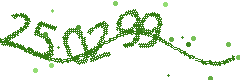 Image with the verification code