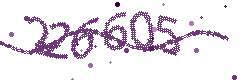 Image with the verification code