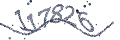 Image with the verification code