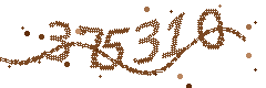 Image with the verification code