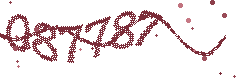 Image with the verification code