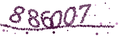 Image with the verification code