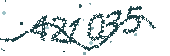 Image with the verification code