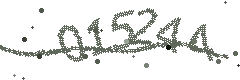 Image with the verification code