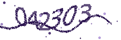 Image with the verification code