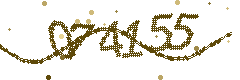 Image with the verification code