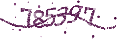 Image with the verification code