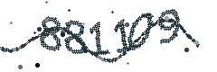 Image with the verification code