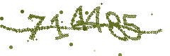 Image with the verification code
