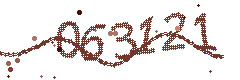 Image with the verification code