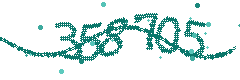 Image with the verification code