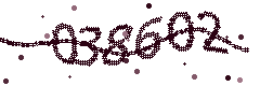 Image with the verification code