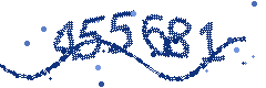 Image with the verification code