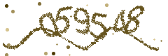 Image with the verification code