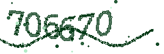 Image with the verification code