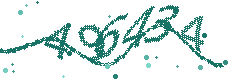 Image with the verification code