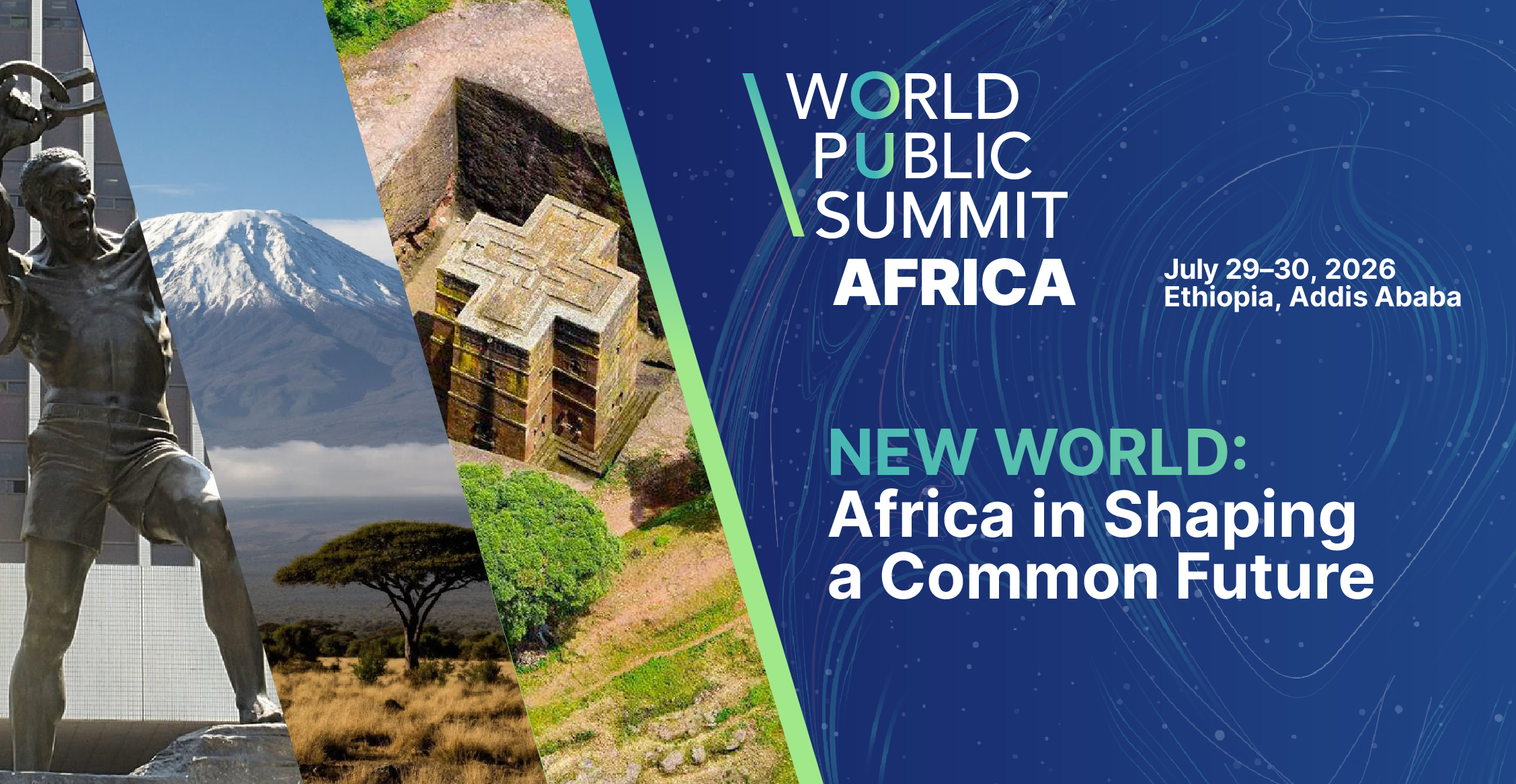 World Public Summit. Africa