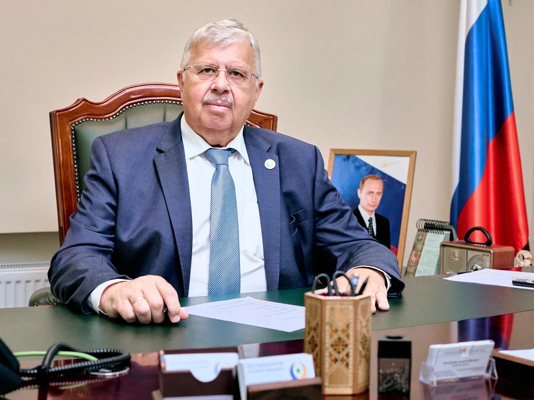 Expanded Meeting of the Supreme Advisory Council will discuss Preparations for the World Peoples Assembly’s Anniversary