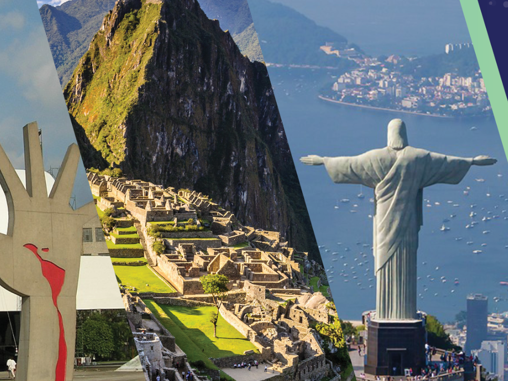 World Public Summit: Latin America "New World: Latin America in creating a common future" in El Salvador will bring Together Representatives from 20 countries 