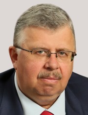 Belyaninov Andrey Yurievich