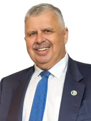 Belyaninov Andrey Yurievich