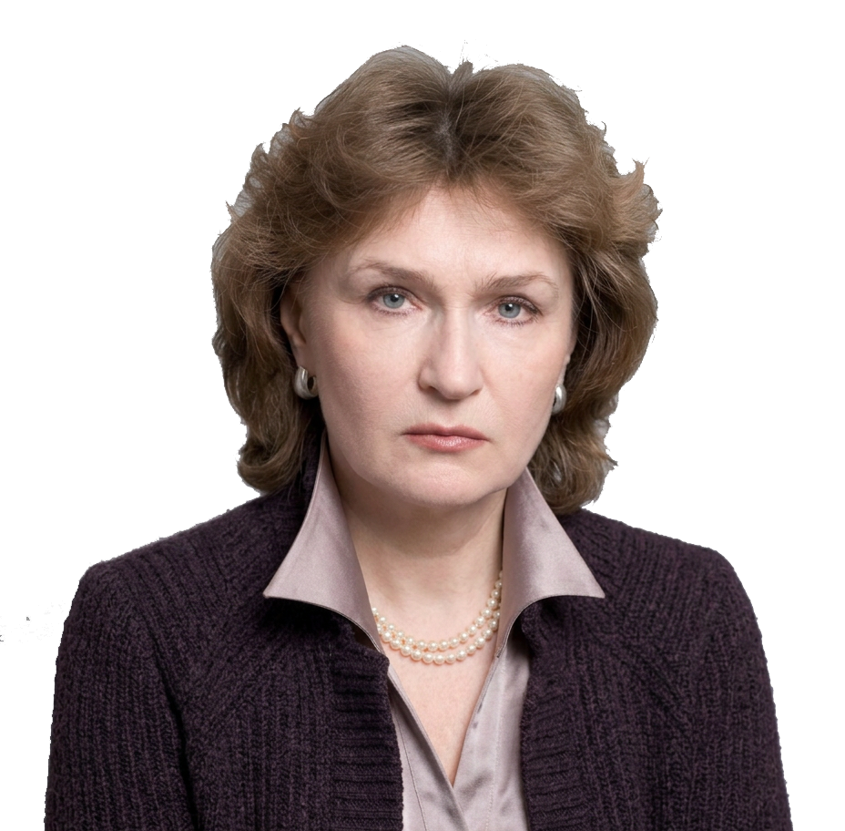 Narochnitskaya Natalia Alekseevna