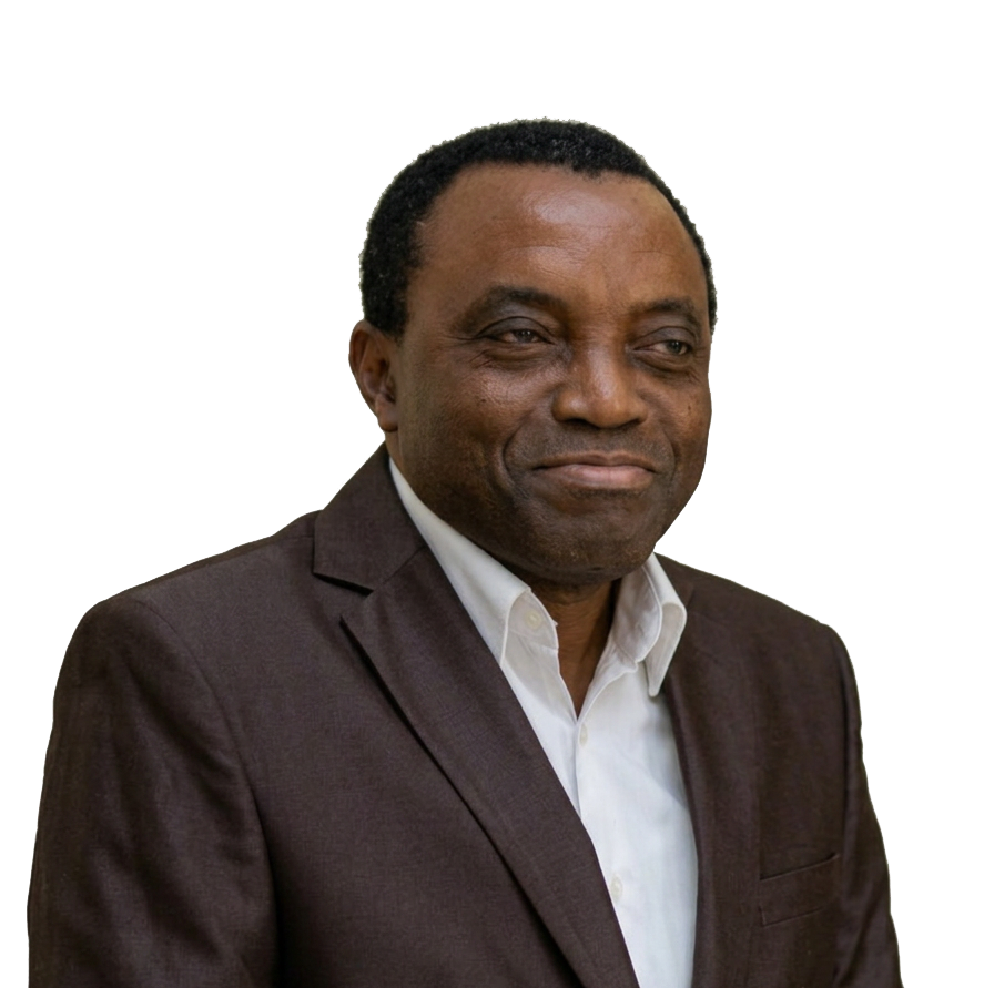 Ndengwe François