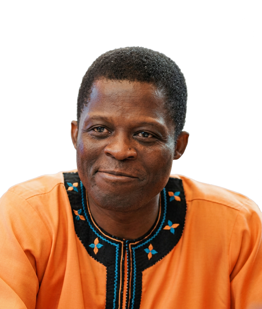 Odunlami Serge Phocas