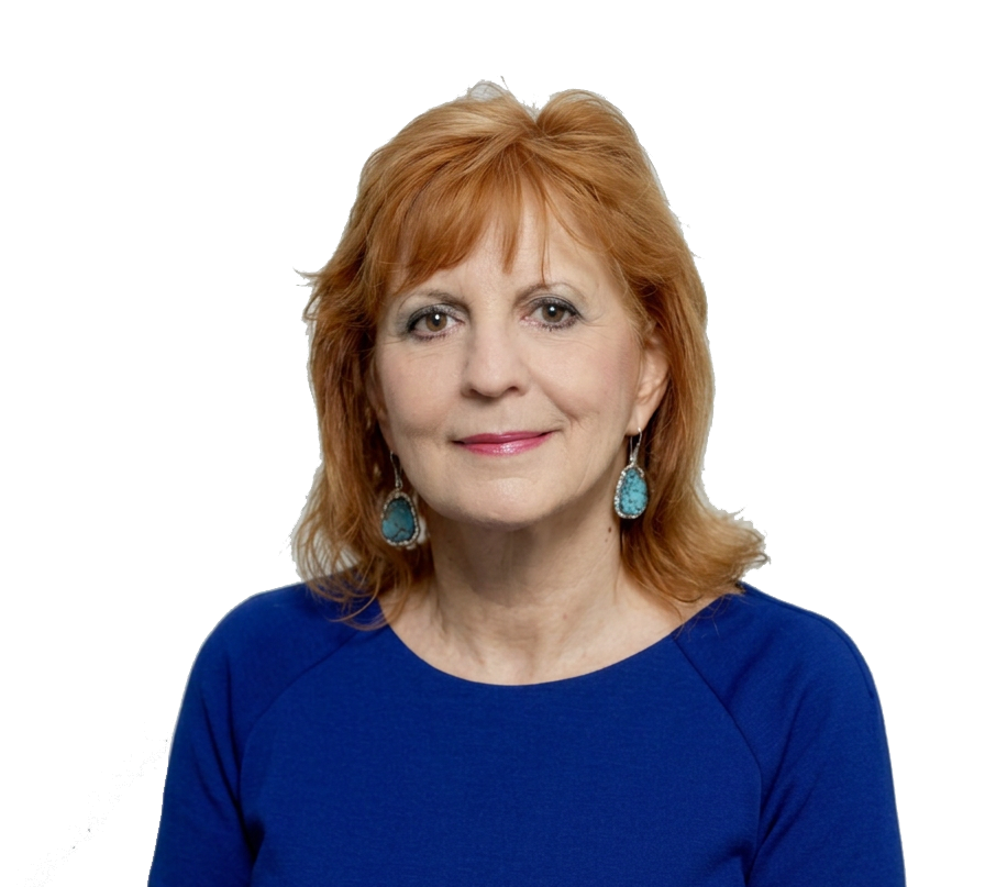 Rousova Stanislava