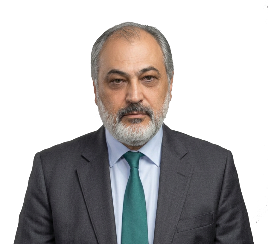 Safrastyan Ruben Aramovich