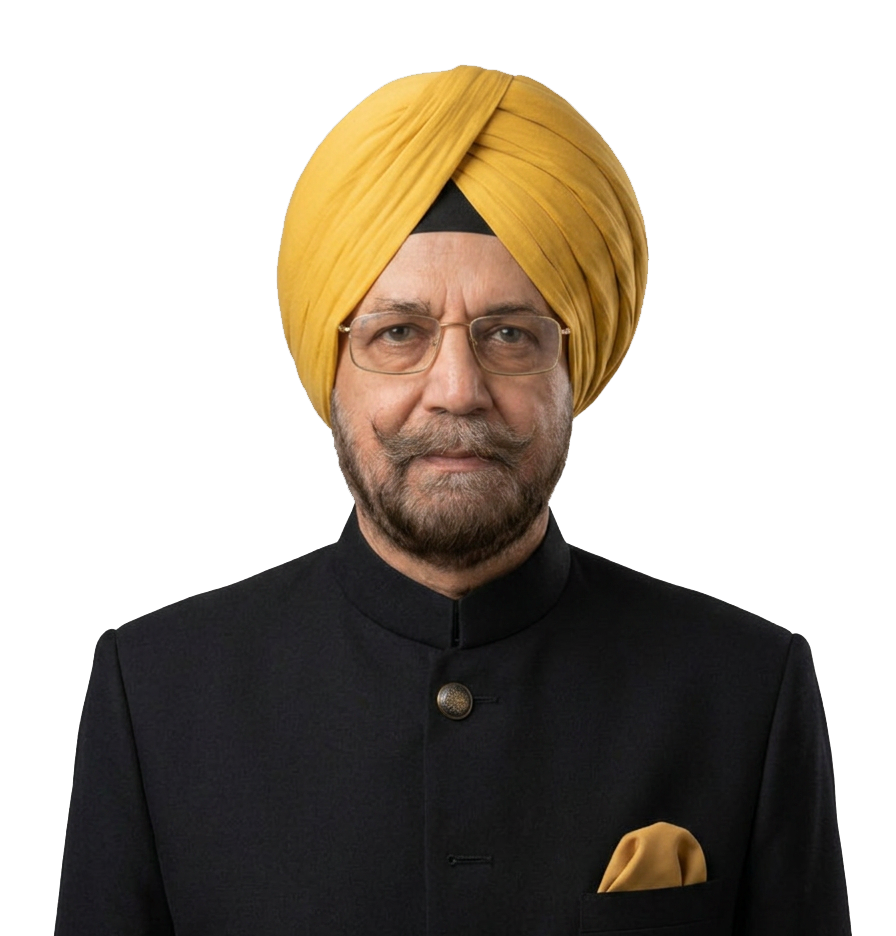 Singh Dalbir