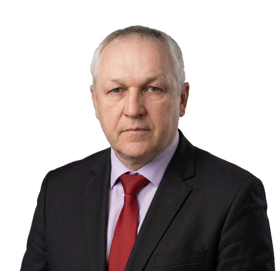 Tvarionas Vitaly Iono