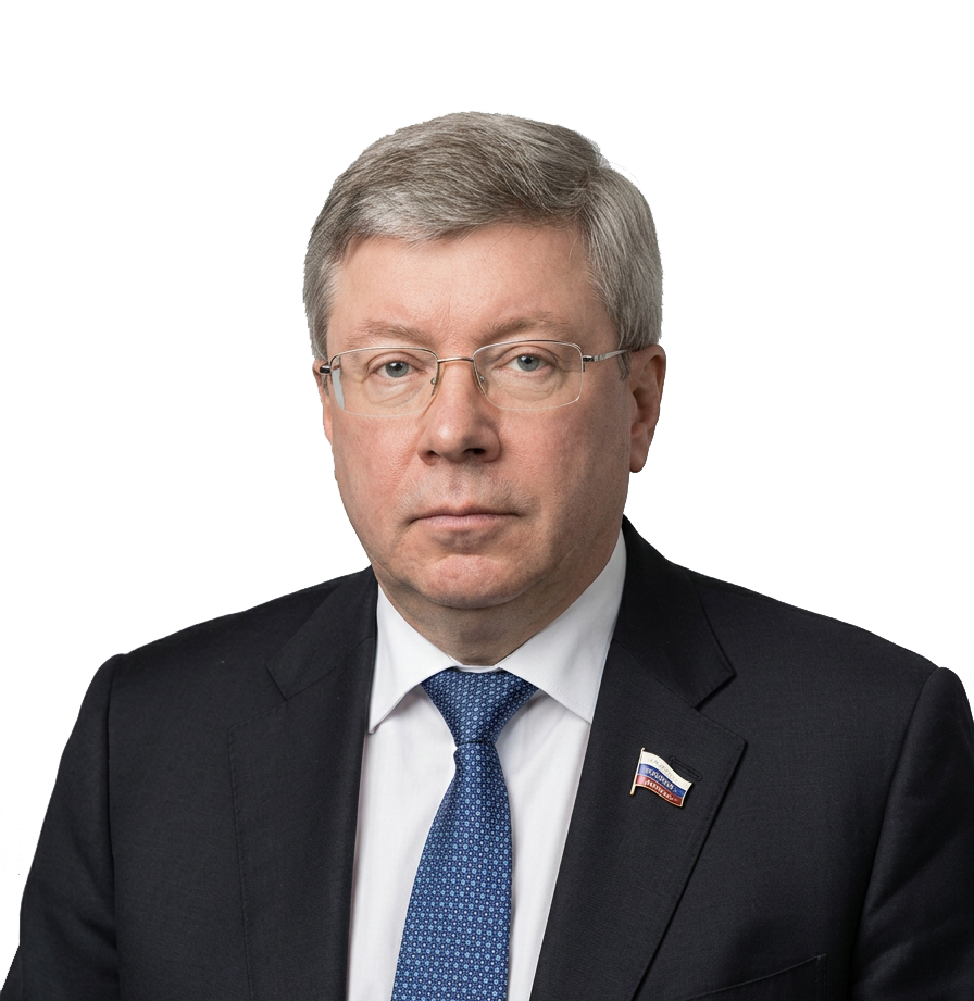 Torshin Alexander Porfirievich