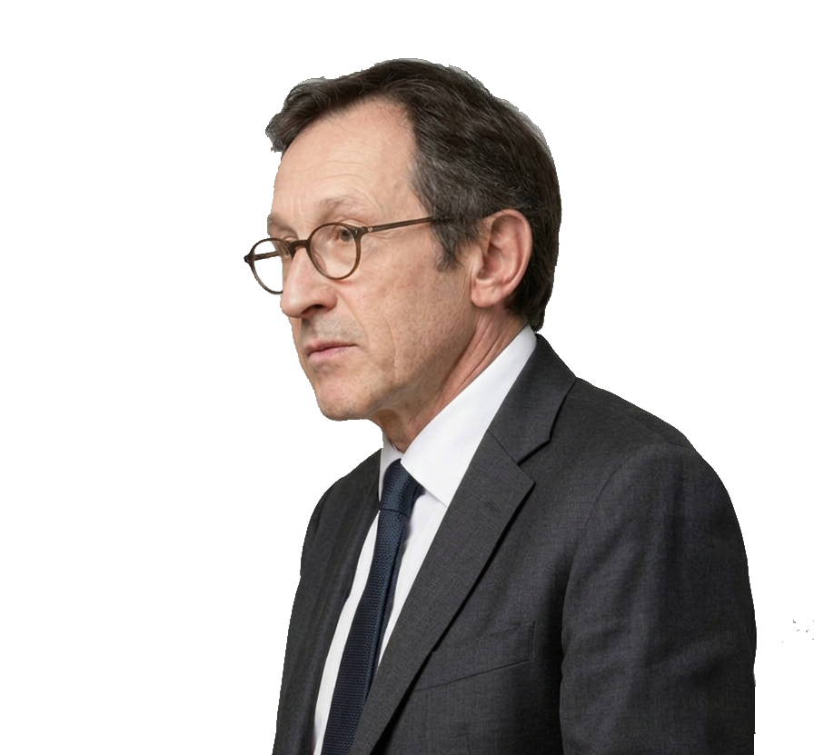 Chaudesaygues Didier