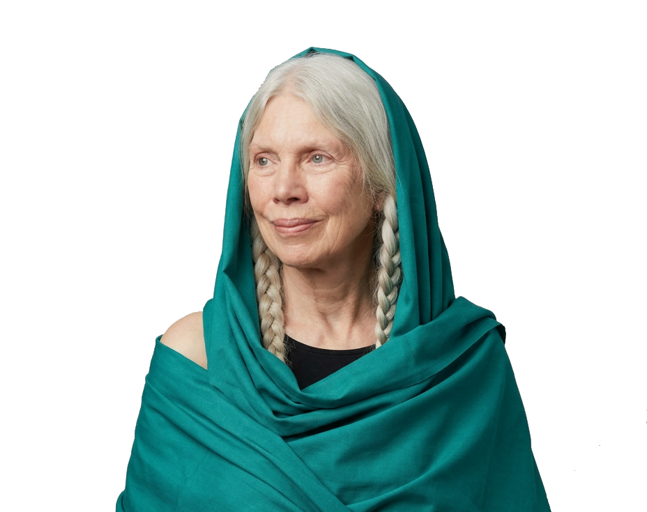 Mary Pat Fisher