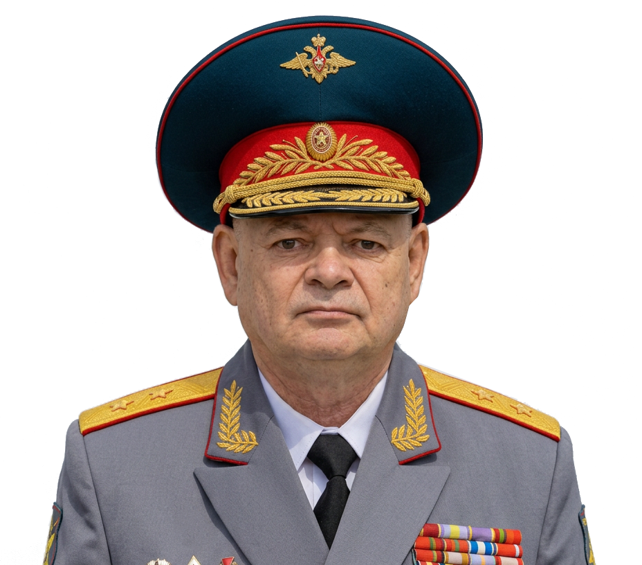 Alexey Yurievich Savin