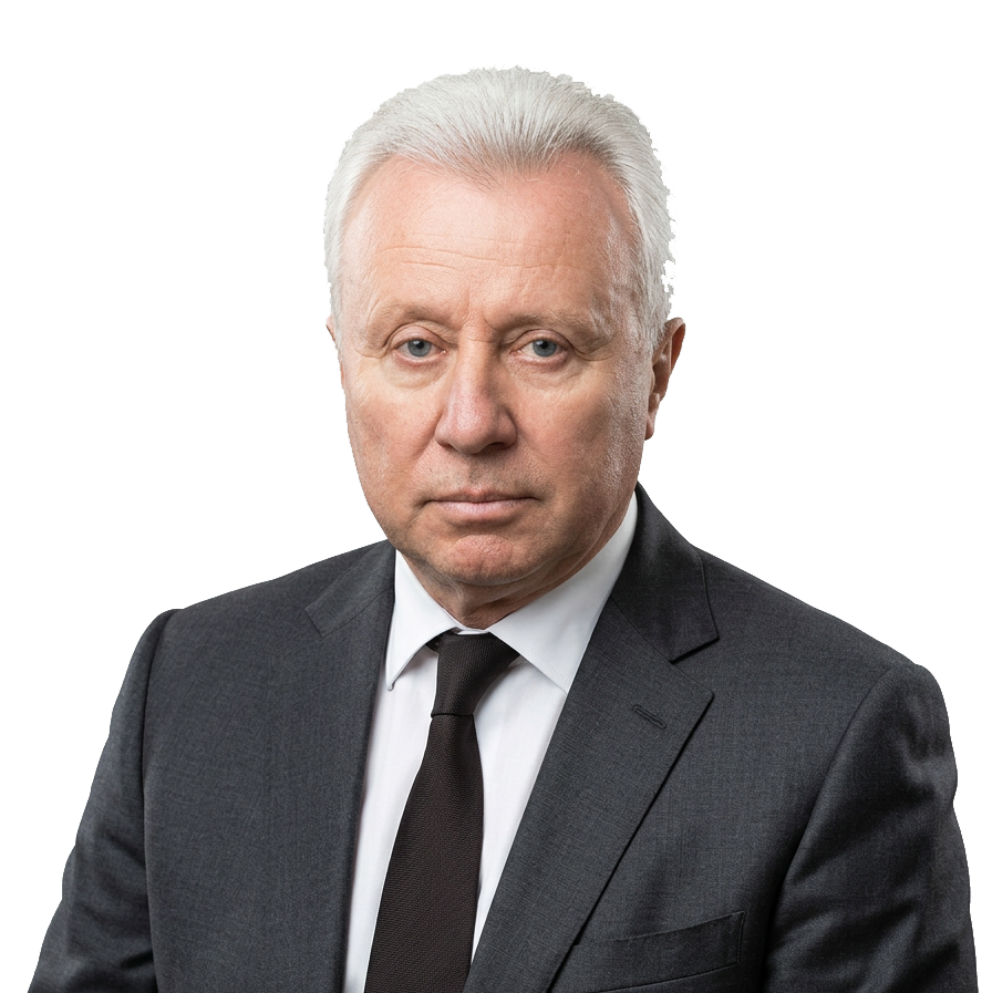 Yury Anatolievich Palamarchuk