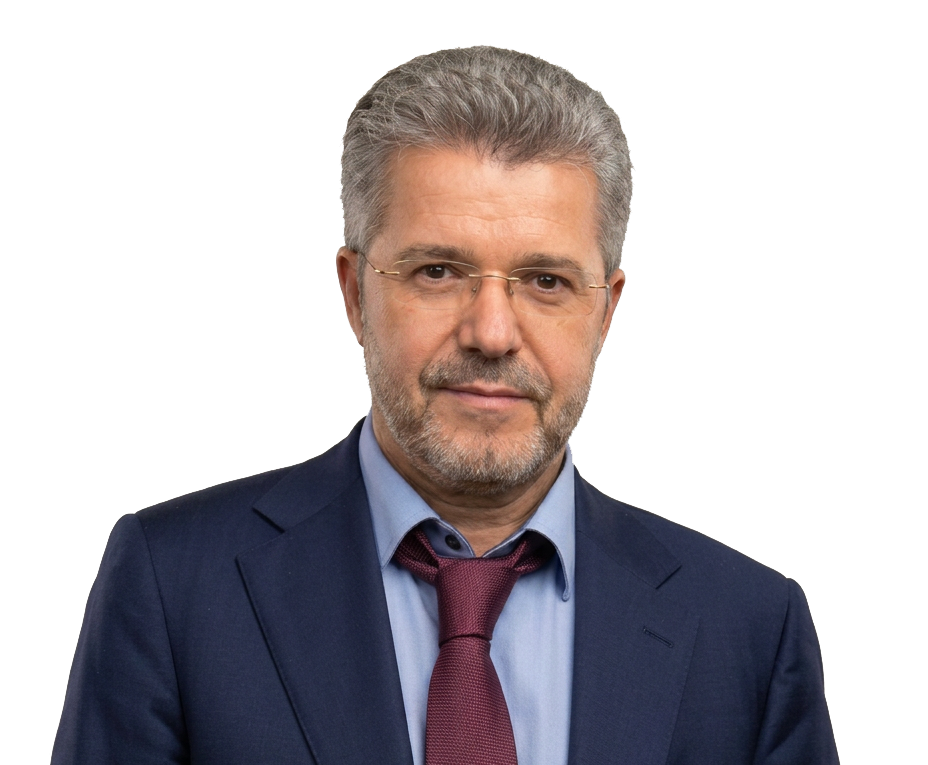 Korolev Stanislav Lvovich