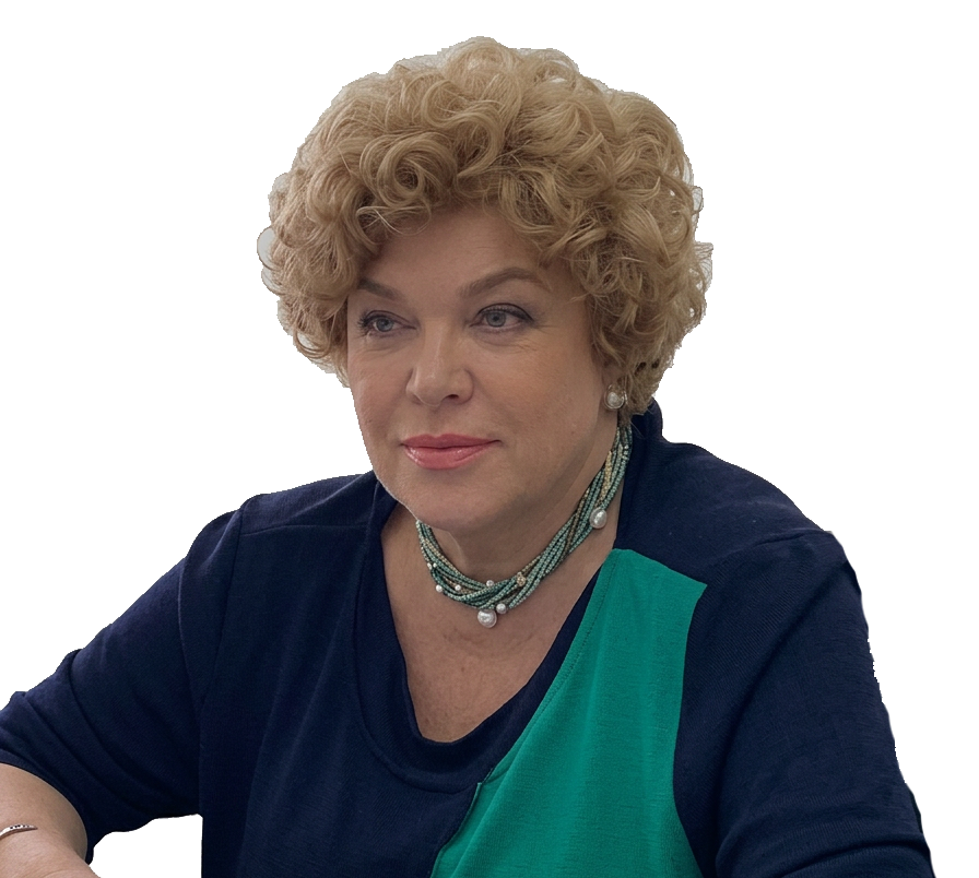 Petrova Yulia Igorevna