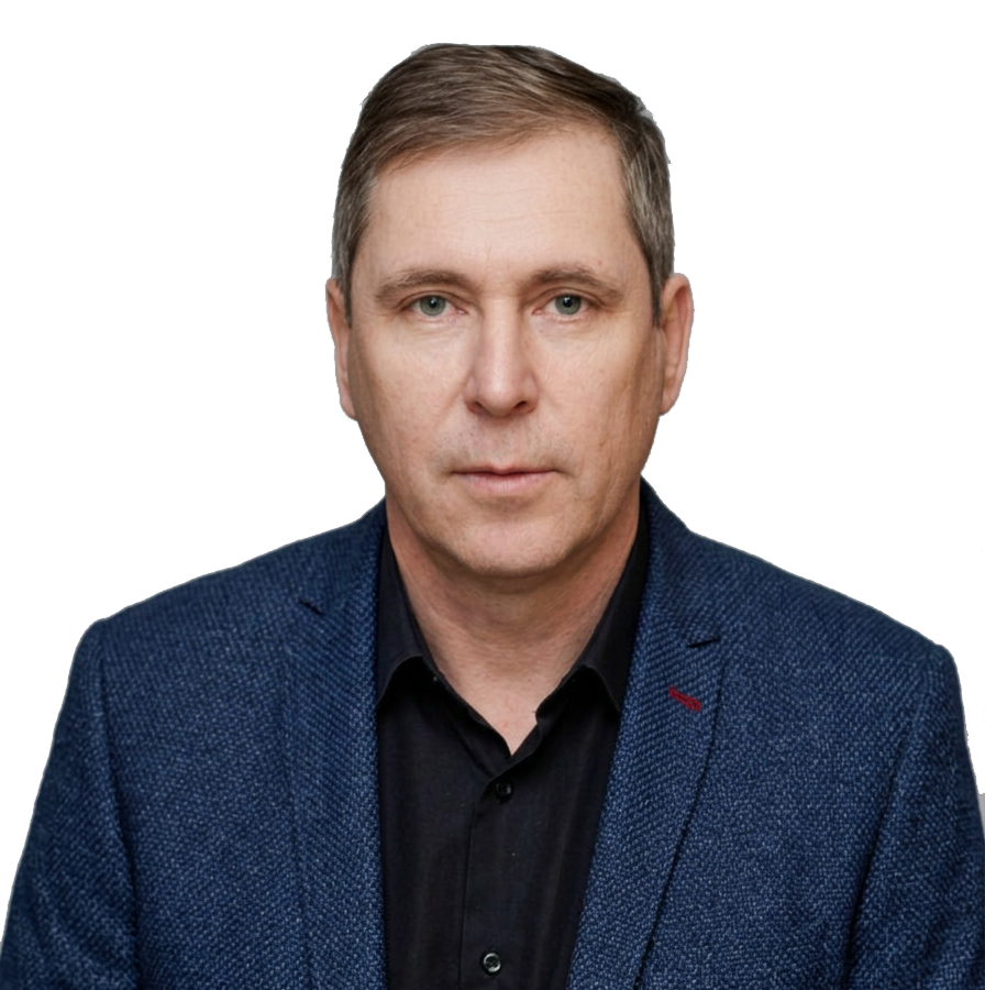 Rabinovich Alexander Leonidovich